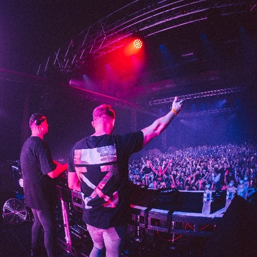 CamelPhat HYPERCOLOUR CHART CamelPhat HYPERCOLOUR CHART